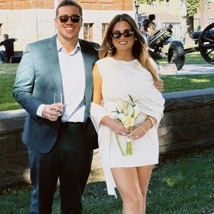 Arakii Haze Dress Short - M